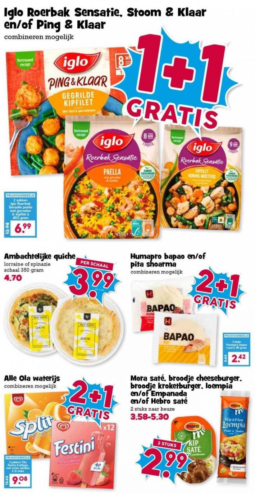 Actuele deals en aanbiedingen. Page 11