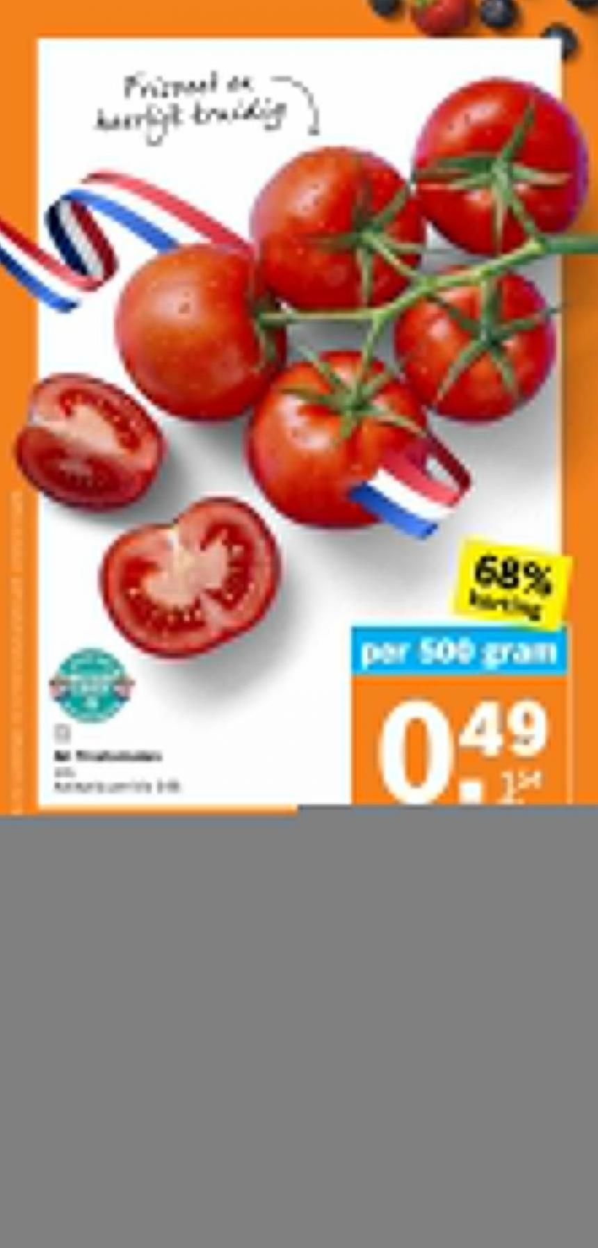 Albert Heijn Bonus. Page 3