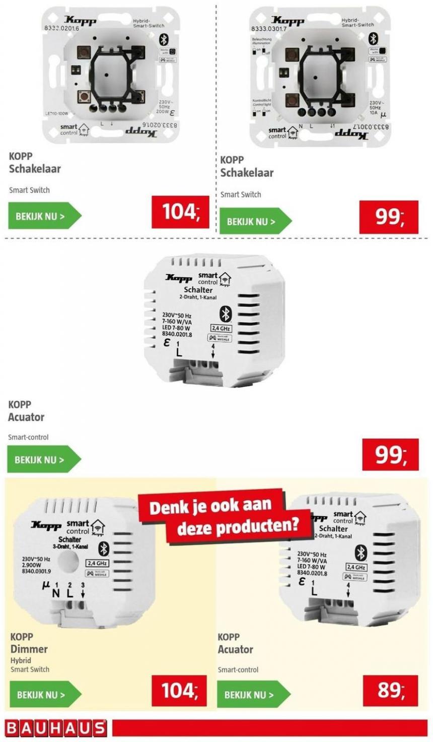 Stijlvolle vloeren, voor elk huis. Page 31