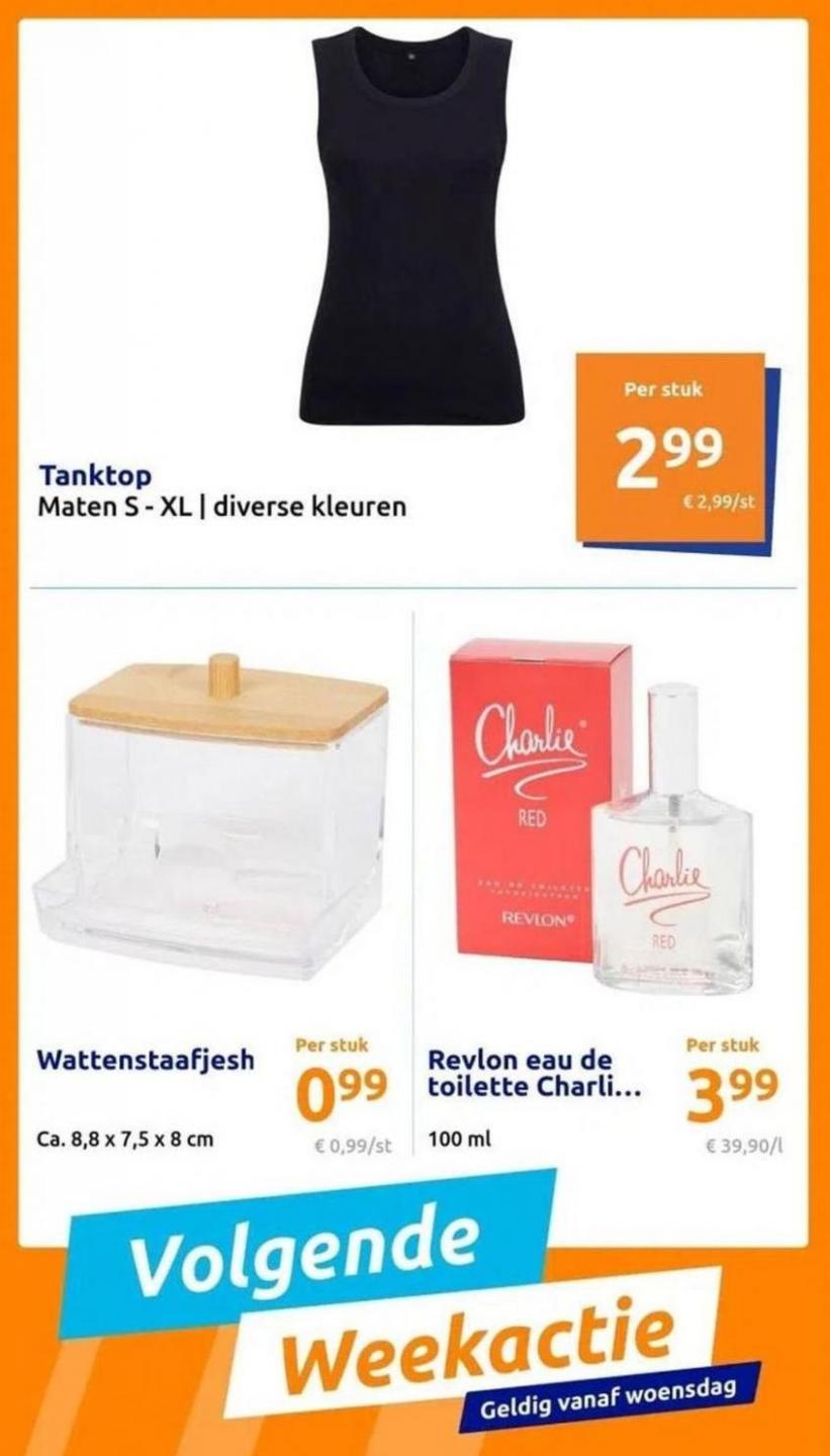 Volgende Weekactie. Page 7