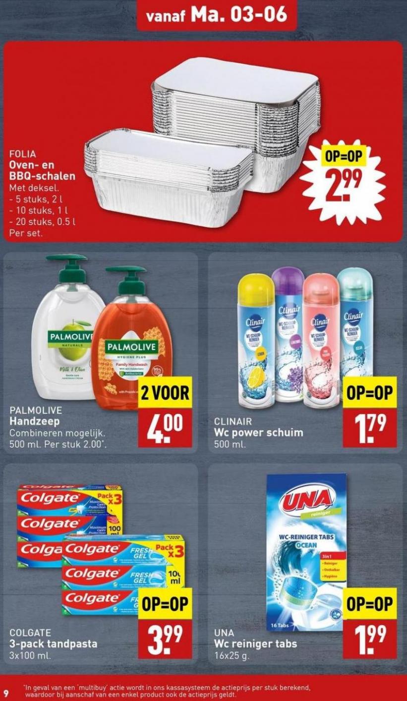 Folder Aldi!. Page 9