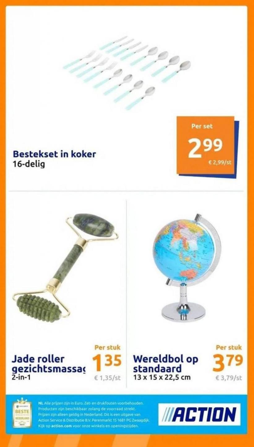 Volgende Weekactie. Page 15