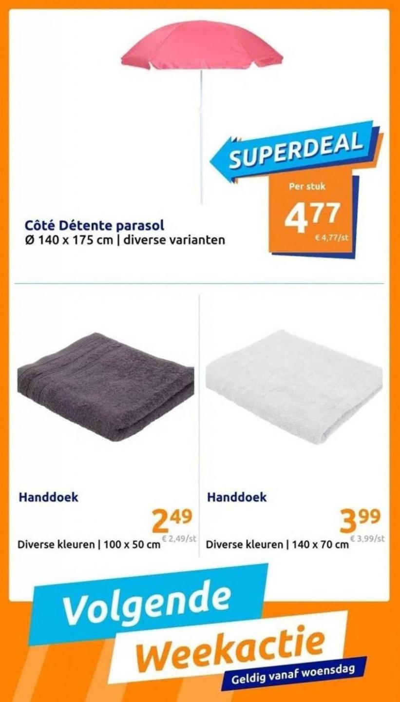 Volgende Weekactie. Page 17