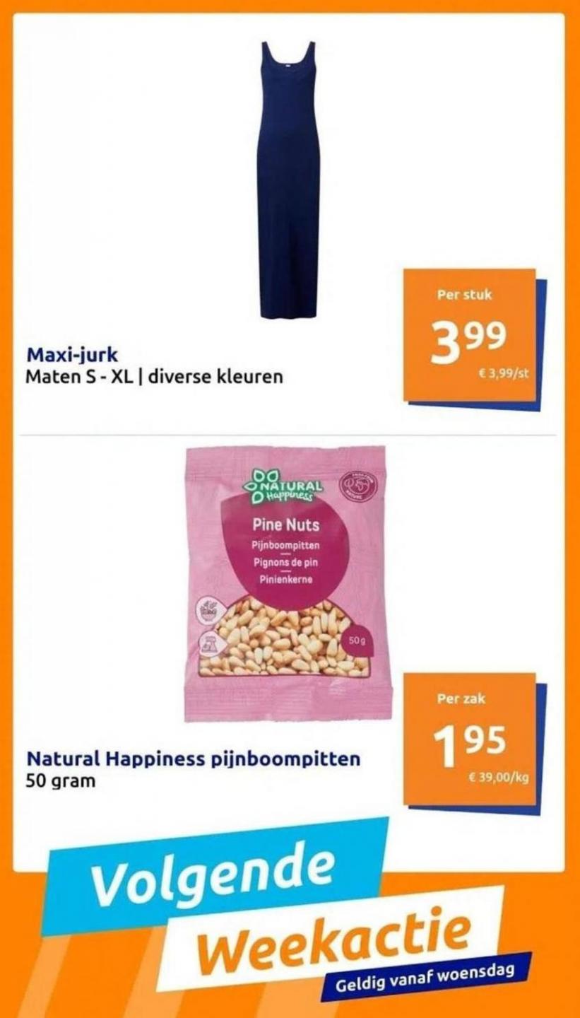 Volgende Weekactie. Page 20