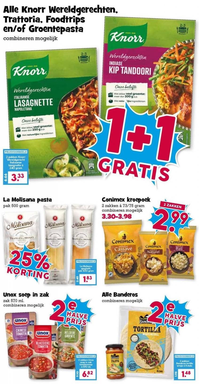 Actuele deals en aanbiedingen. Page 15