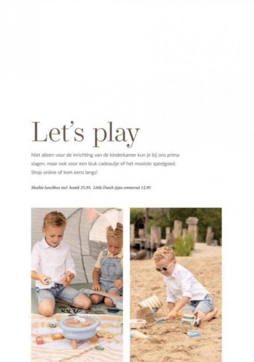 Babypark - Junior De coolste kinderkamers. Page 30