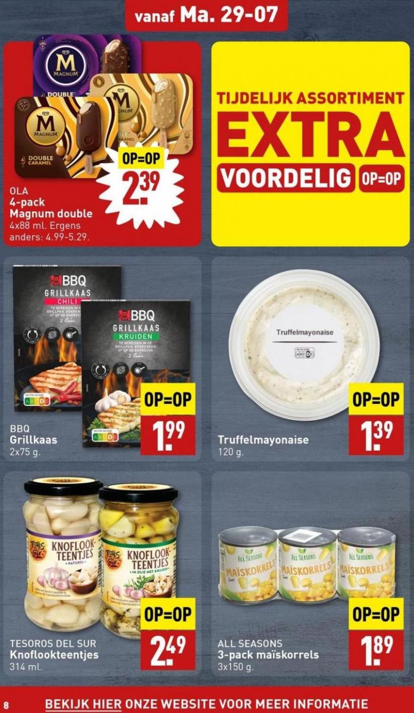 Actuele deals en aanbiedingen. Page 8