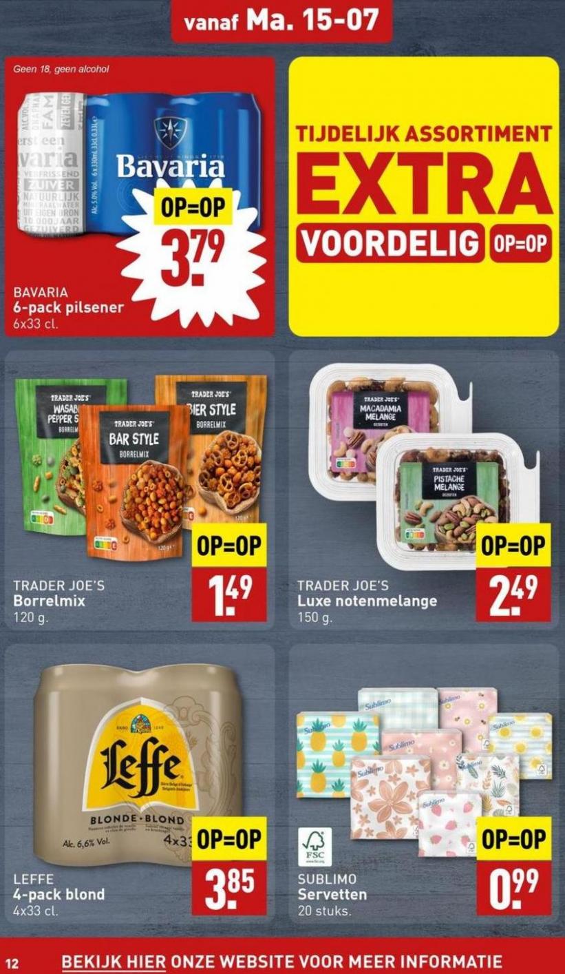 Geweldige kortingen op geselecteerde producten. Page 12