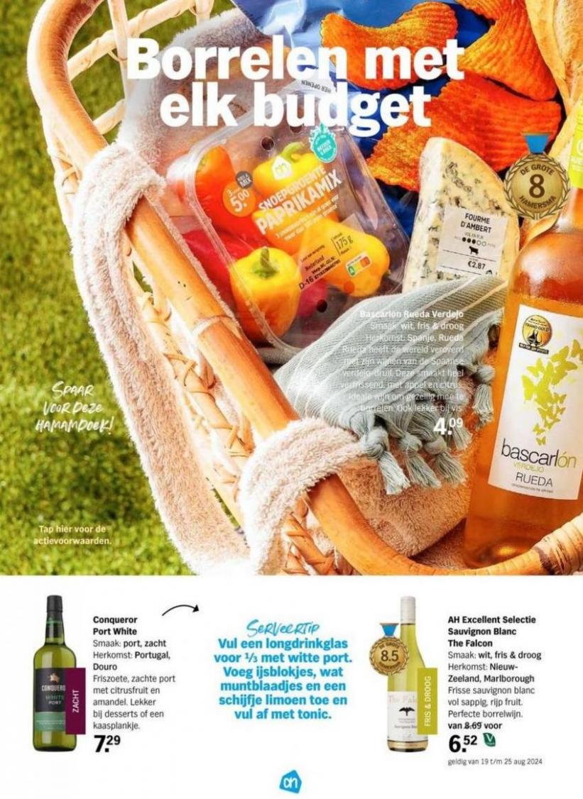 Albert Heijn folder!. Page 24