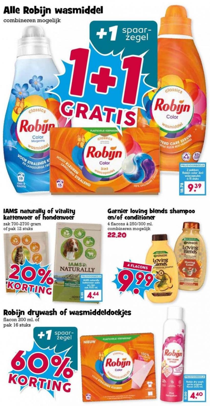 Geweldige kortingen op geselecteerde producten. Page 22