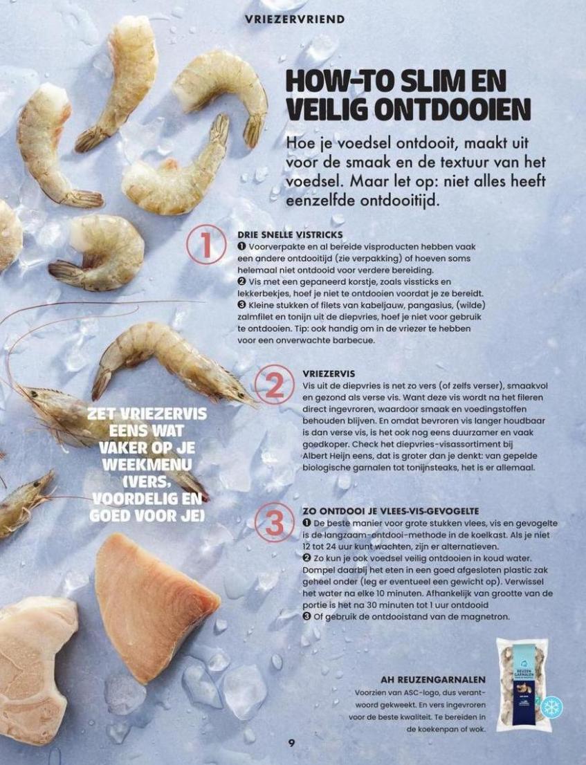 Nieuwe aanbiedingen om te ontdekken. Page 83