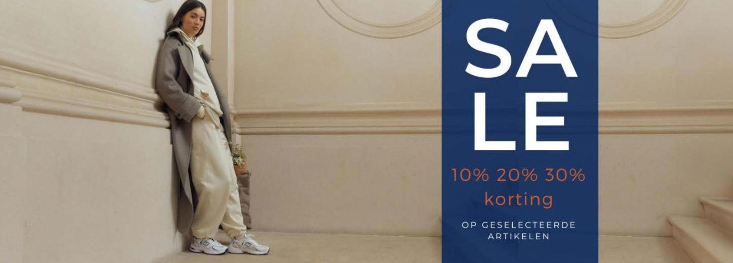 Sale 10 - 30% Korting. Strating Schoenen. Week 28 (2024-07-23-2024-07-23)