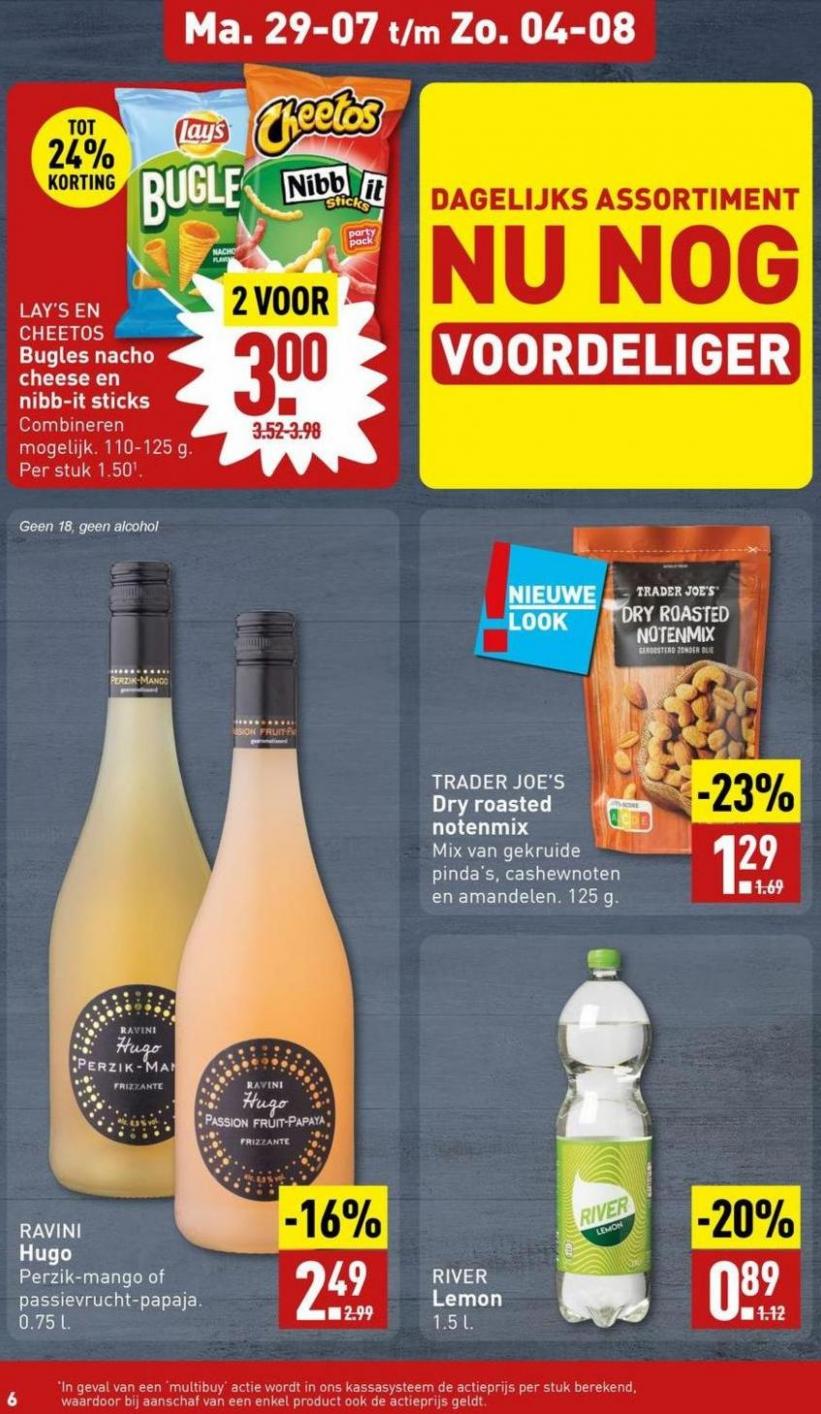 Actuele deals en aanbiedingen. Page 6