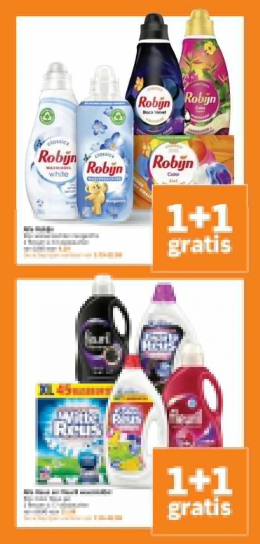 Albert Heijn Bonus. Page 19