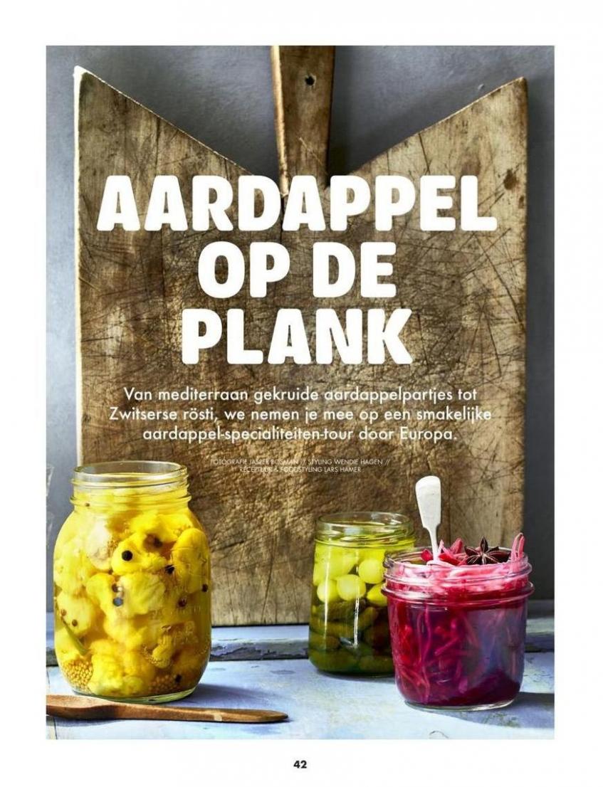 Nieuwe aanbiedingen om te ontdekken. Page 36