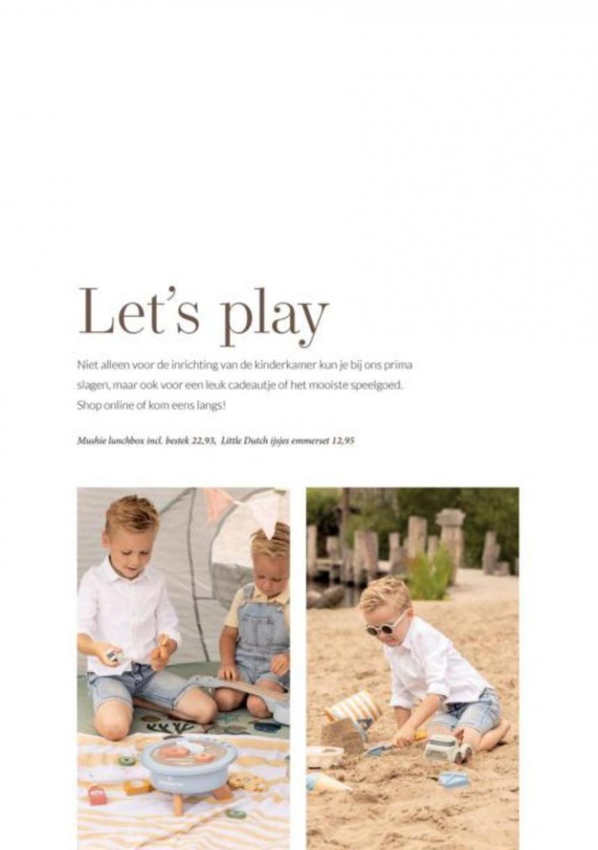 Babypark - Junior De coolste kinderkamers. Page 30