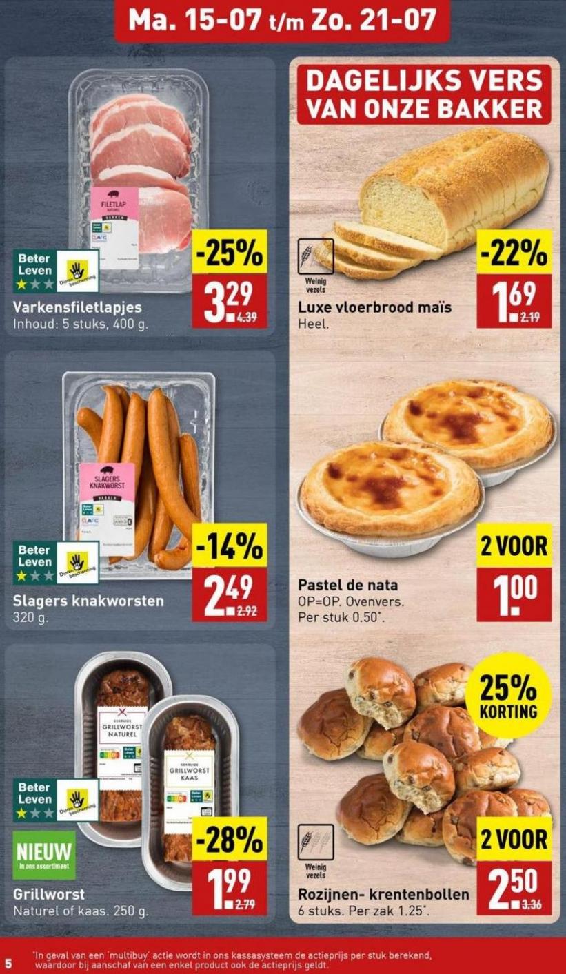 Folder Aldi. Page 5