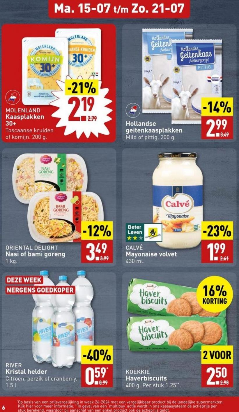 Folder Aldi. Page 6