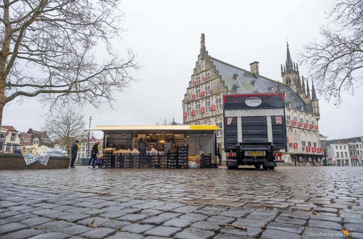 Geweldig aanbod voor koopjesjagers. Bakkerij 't Stoepje. Week 28 (2024-07-25-2024-07-25)