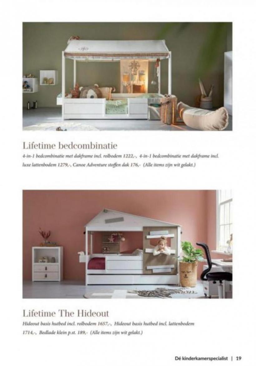 Babypark - Junior De coolste kinderkamers. Page 10