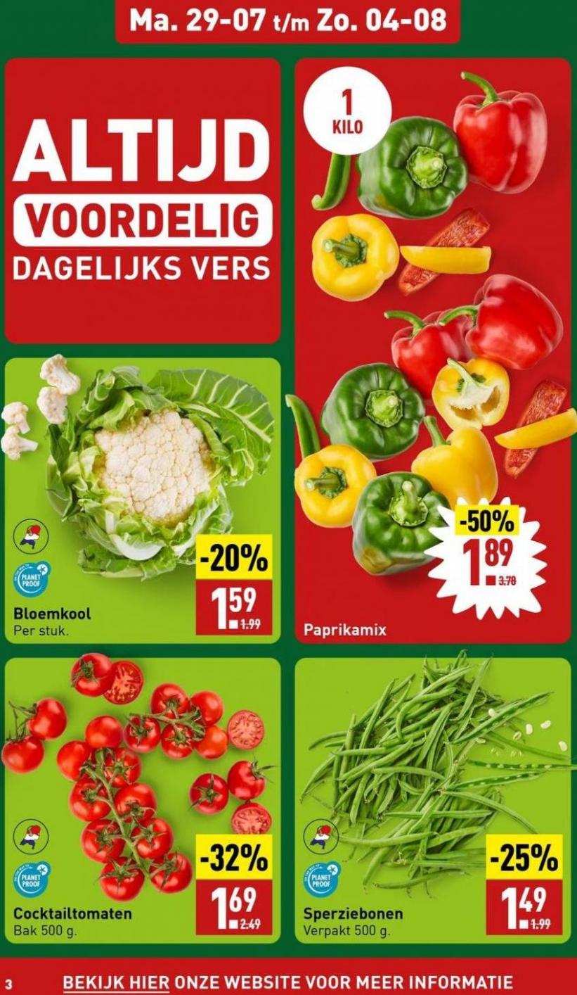 Actuele deals en aanbiedingen. Page 3