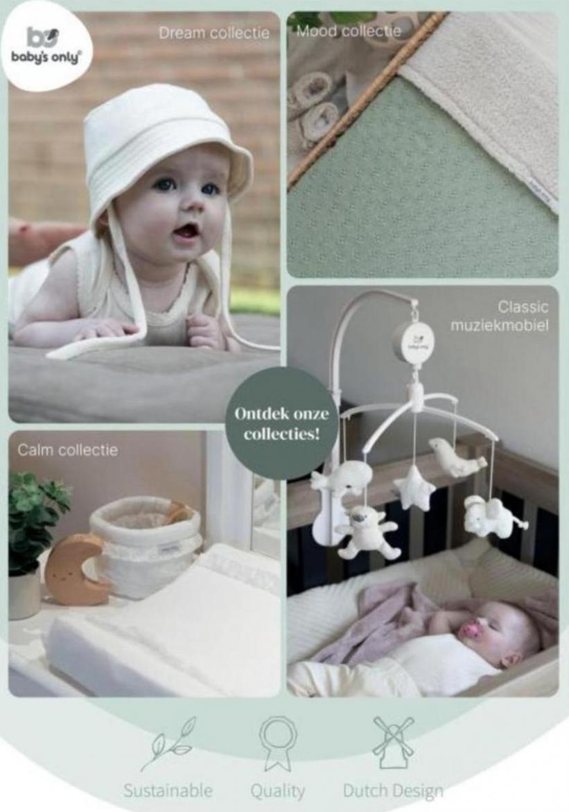 Babypark Shop de mooiste items voor je kindje. Page 21