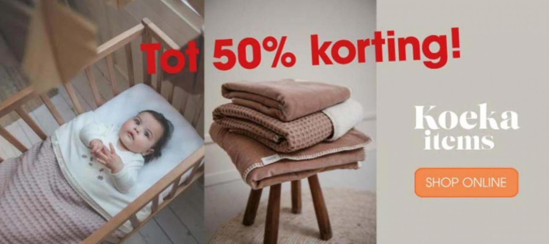 Tot 50% Korting. Babyplanet. Week 28 (2024-07-23-2024-07-23)