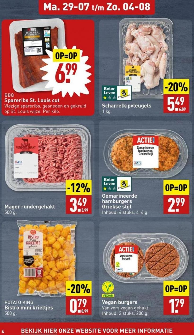 Actuele deals en aanbiedingen. Page 4