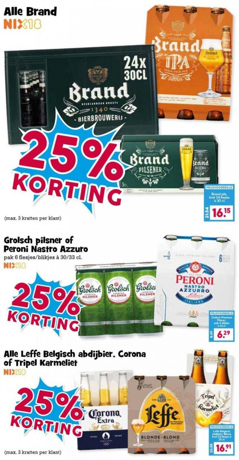 Geweldige kortingen op geselecteerde producten. Page 19