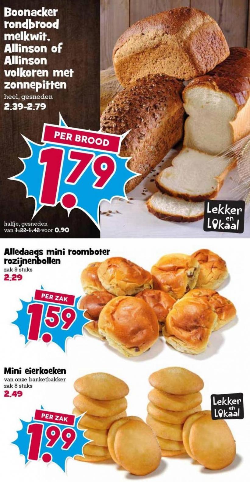 Topdeals voor alle klanten. Page 6