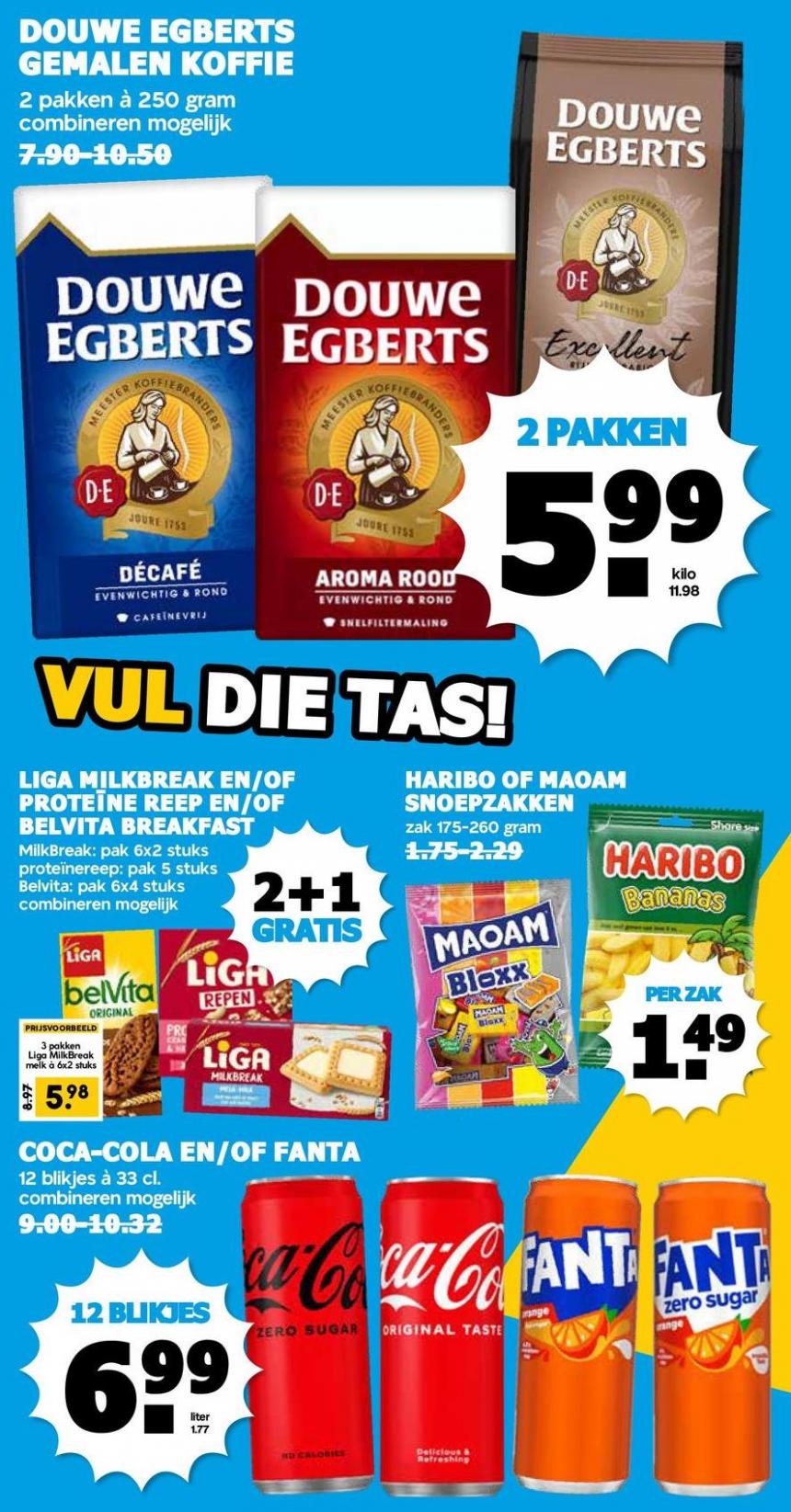 Onze beste deals voor u. Page 17