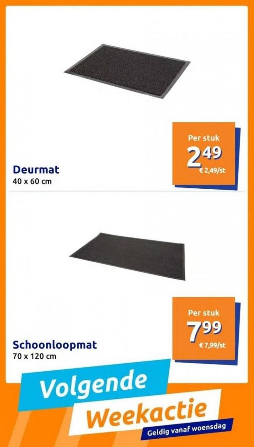 Bekijk de Action folder (geldig t/m 21-08). Page 23