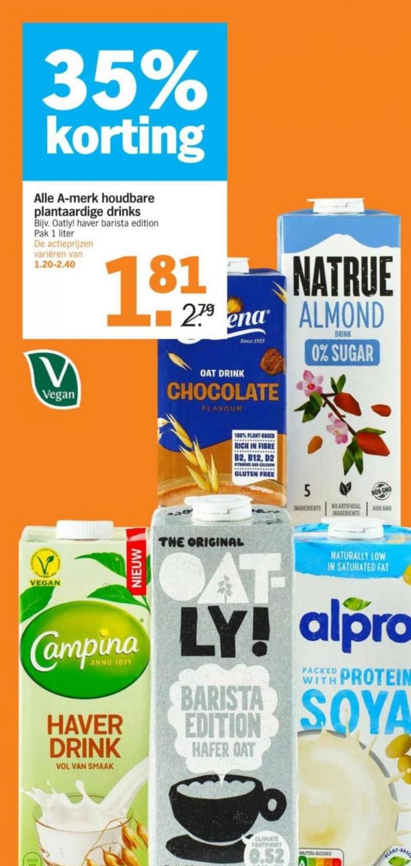 Albert Heijn folder!. Page 5