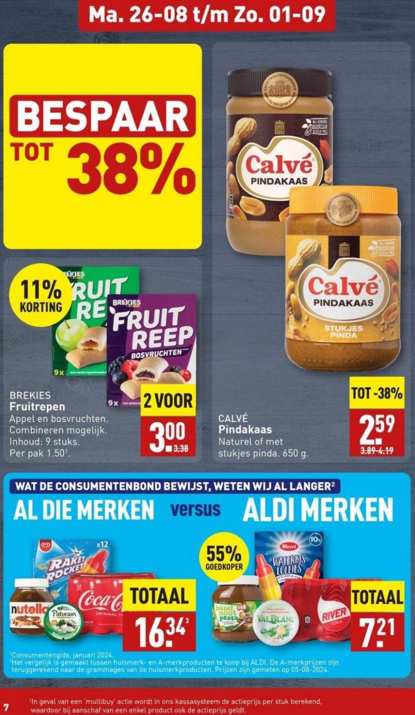 Bespaar nu met onze deals!. Page 7