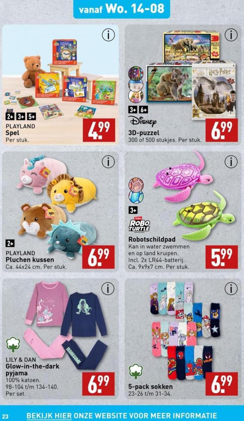 Folder Aldi!. Page 23