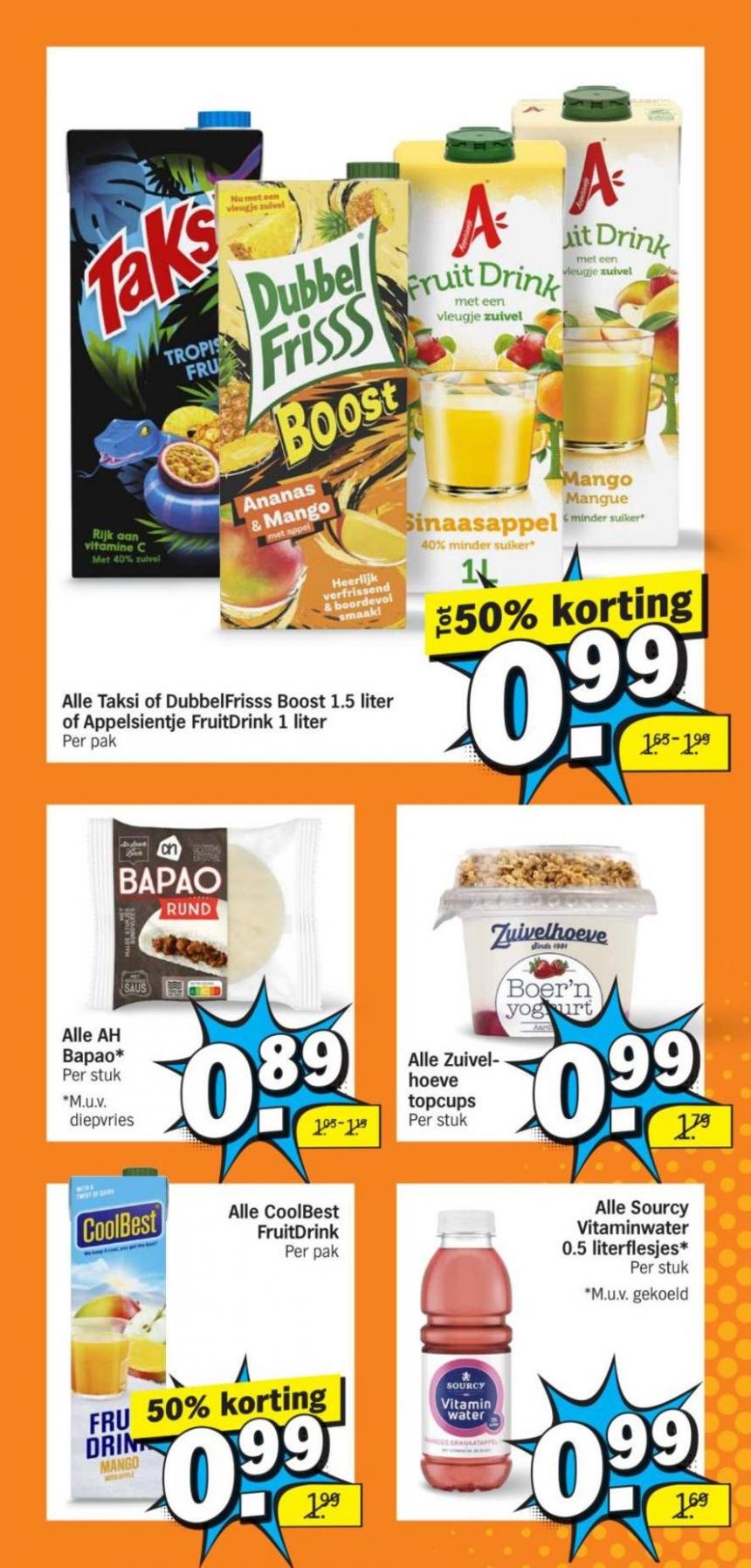 Albert Heijn folder!. Page 24