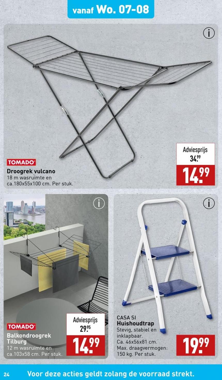 Exclusieve deals en koopjes. Page 24