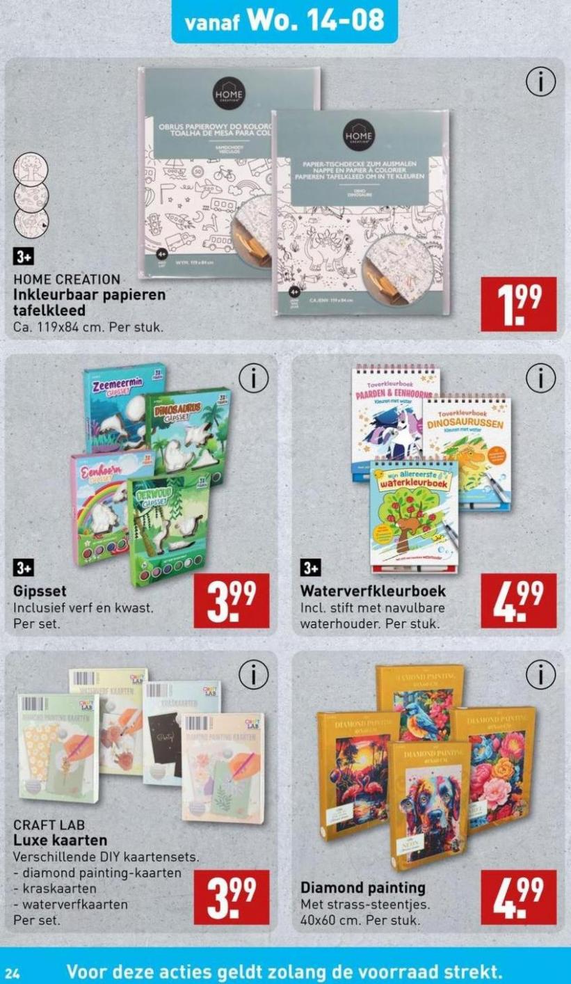 Folder Aldi!. Page 24