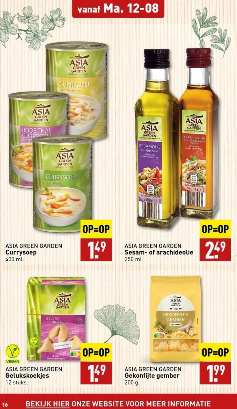 Folder Aldi!. Page 16