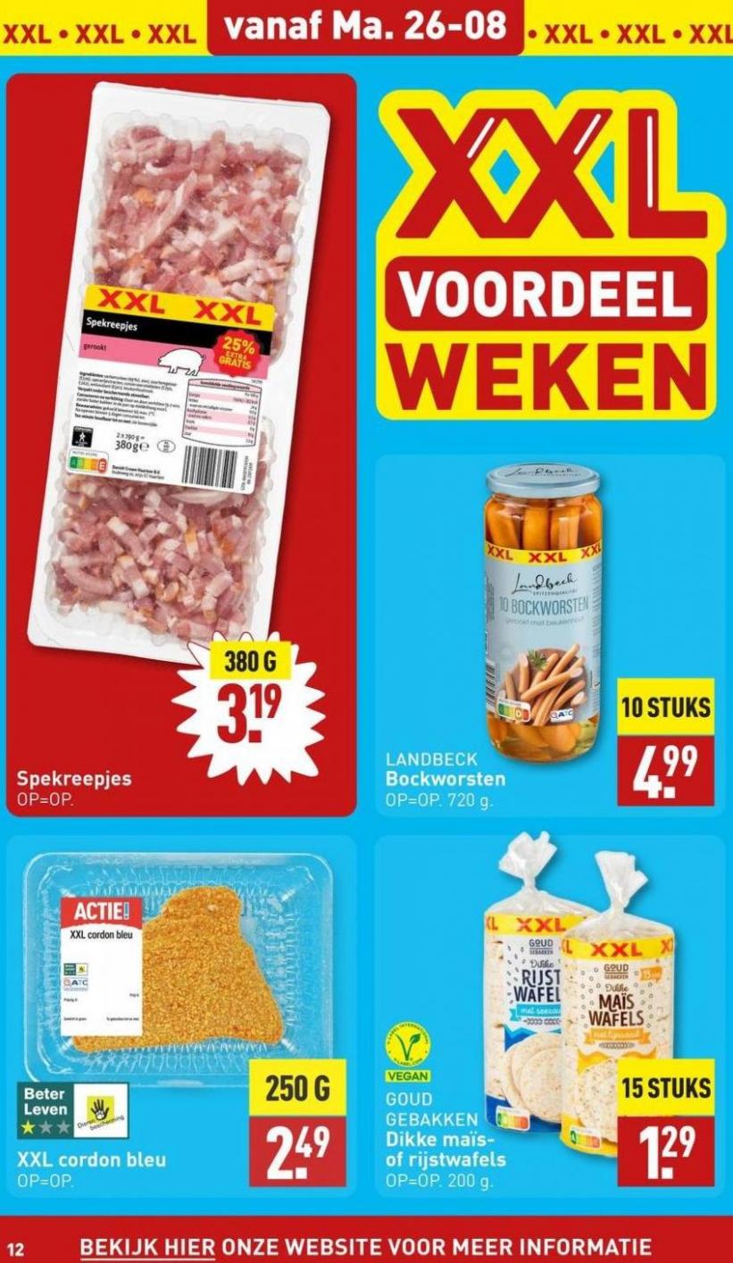 Bespaar nu met onze deals!. Page 12