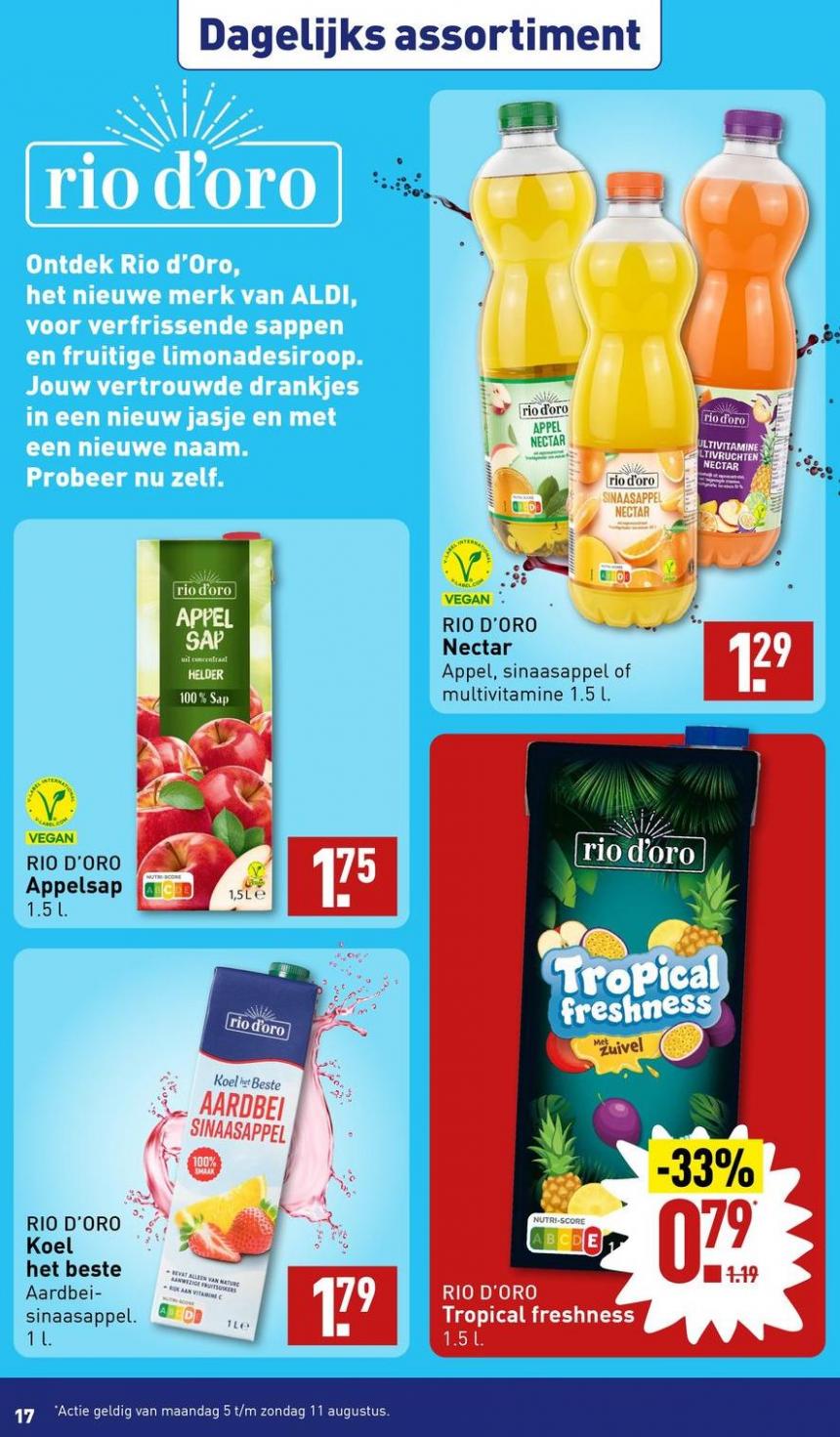 Exclusieve deals en koopjes. Page 17