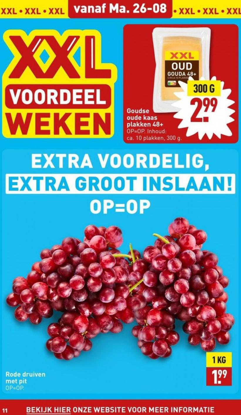 Bespaar nu met onze deals!. Page 11