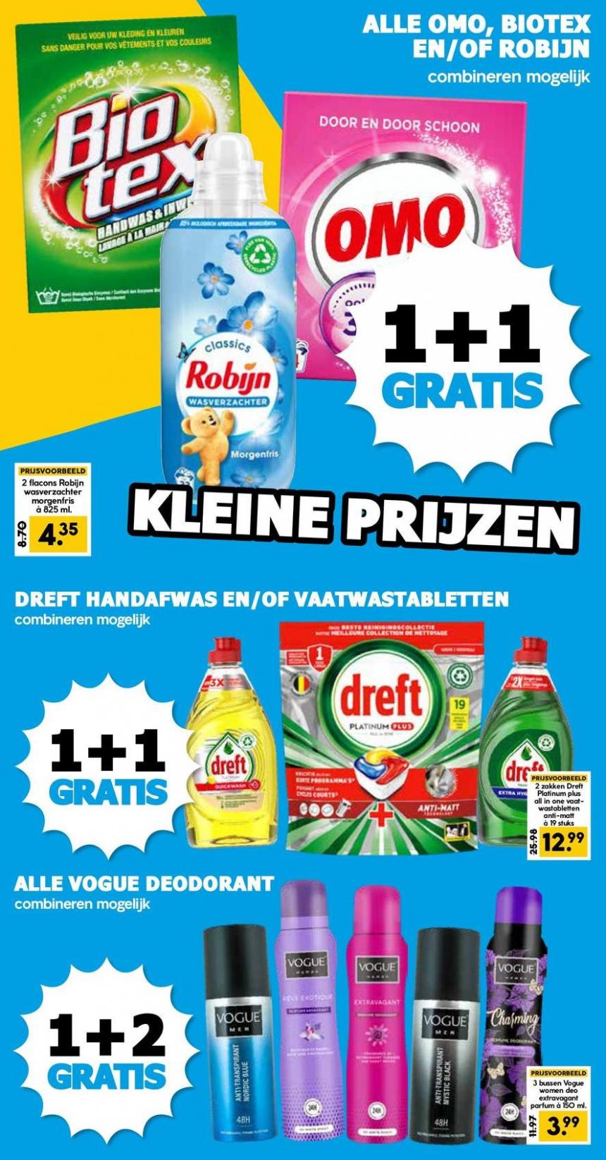 Onze beste deals voor u. Page 22