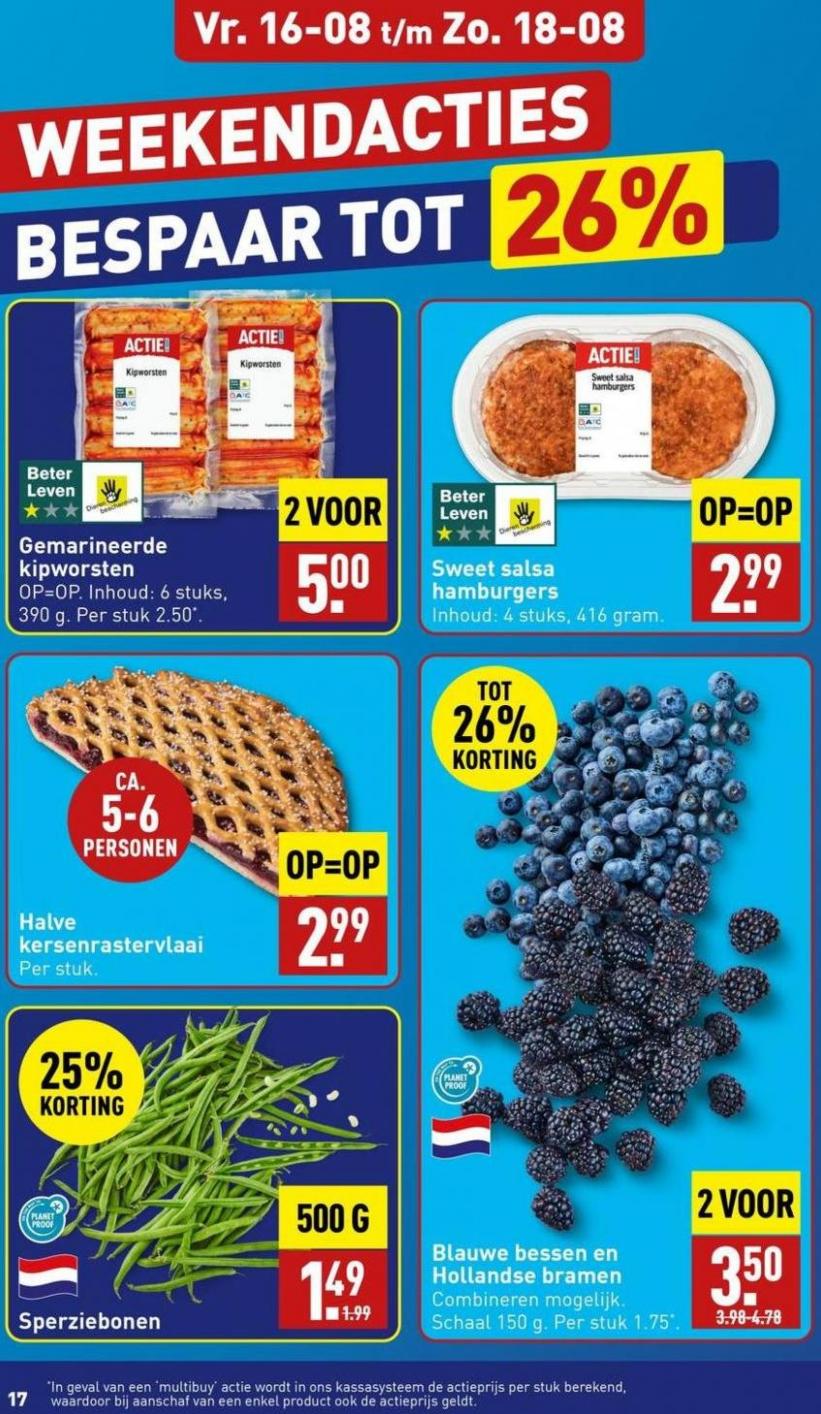 Folder Aldi!. Page 17