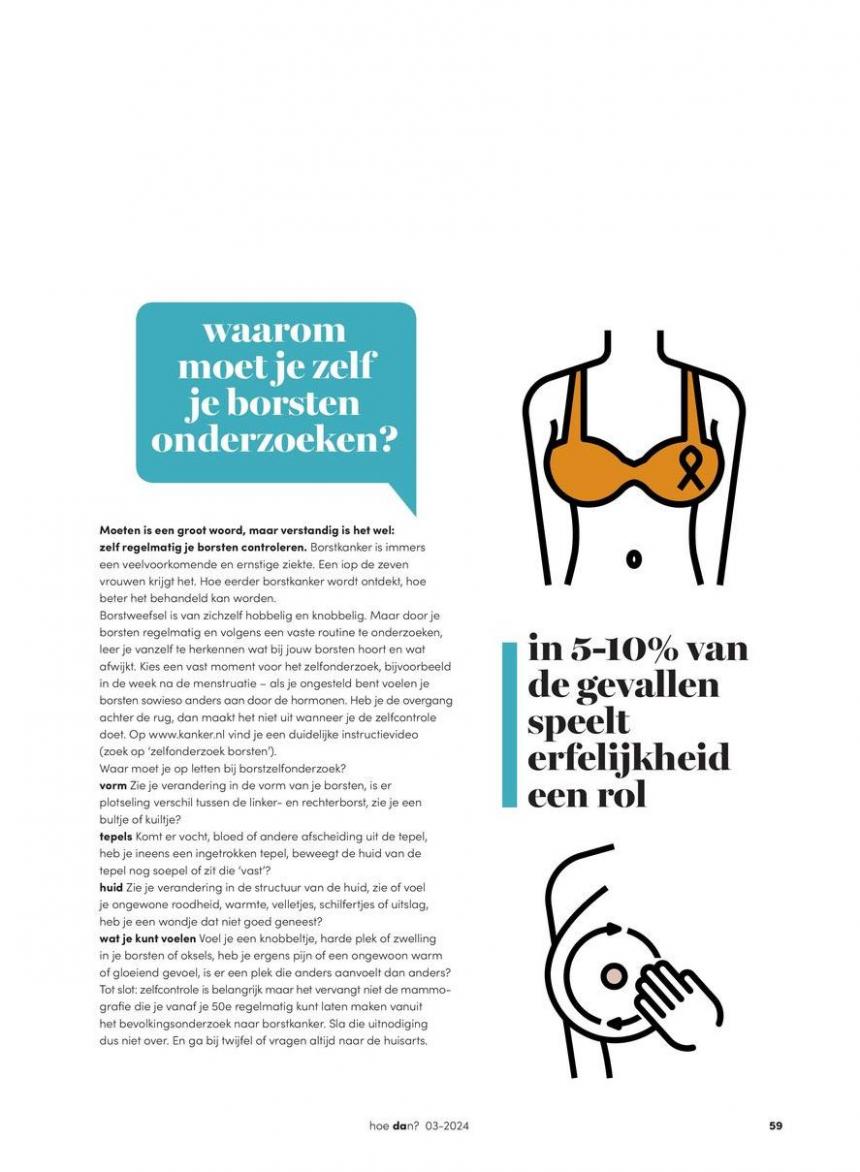 Actuele koopjes en aanbiedingen. Page 59