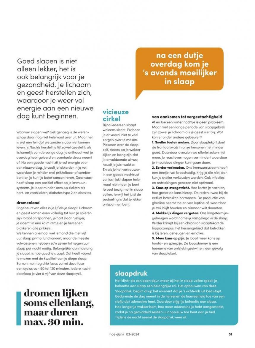 Actuele koopjes en aanbiedingen. Page 51