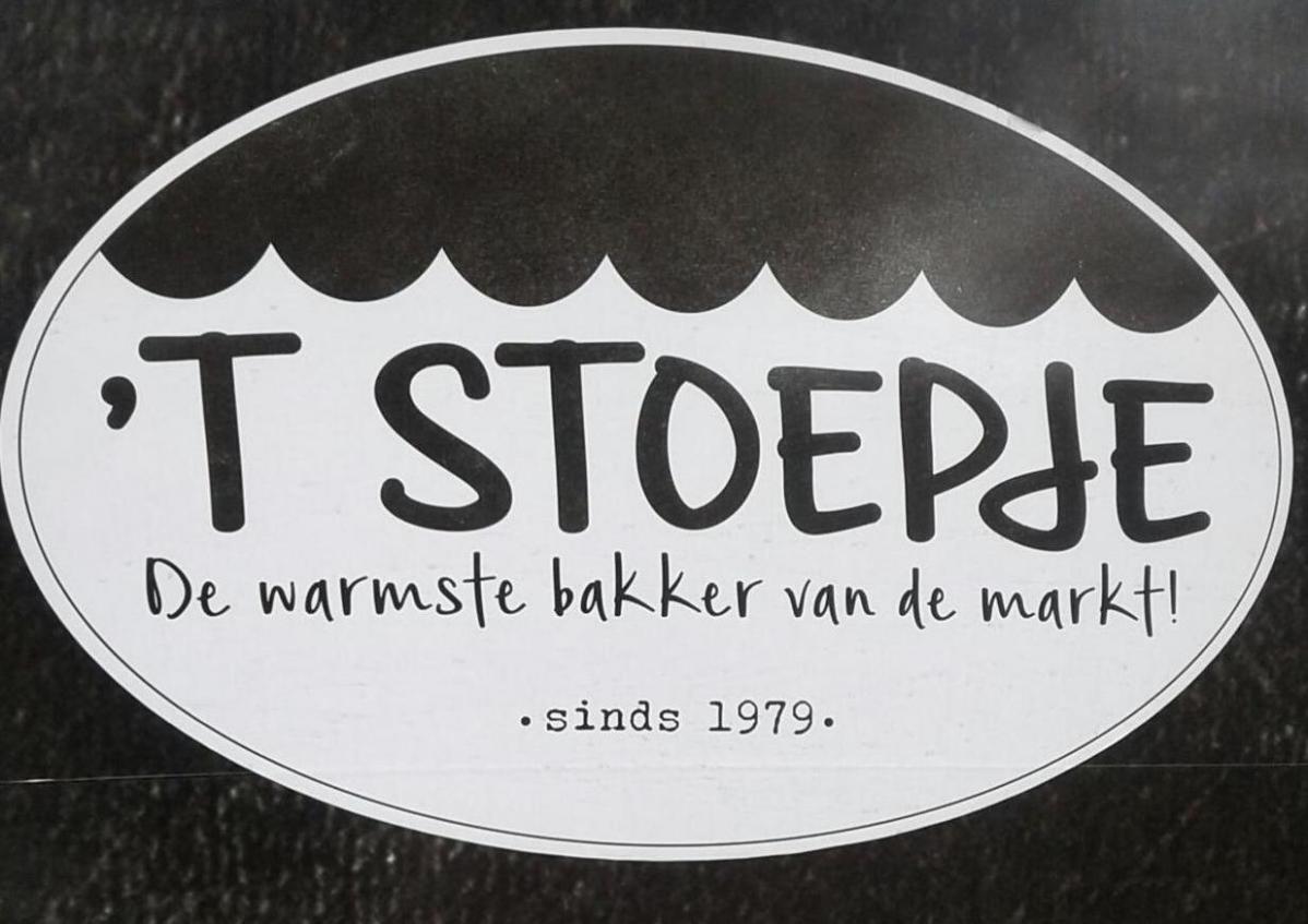 Onze beste deals voor u. Bakkerij 't Stoepje. Week 35 (2024-09-10-2024-09-10)