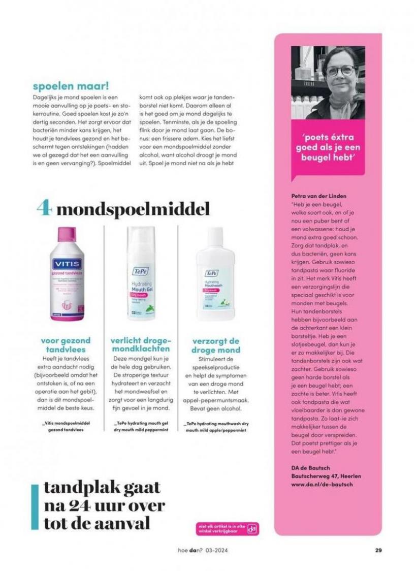 Actuele koopjes en aanbiedingen. Page 29