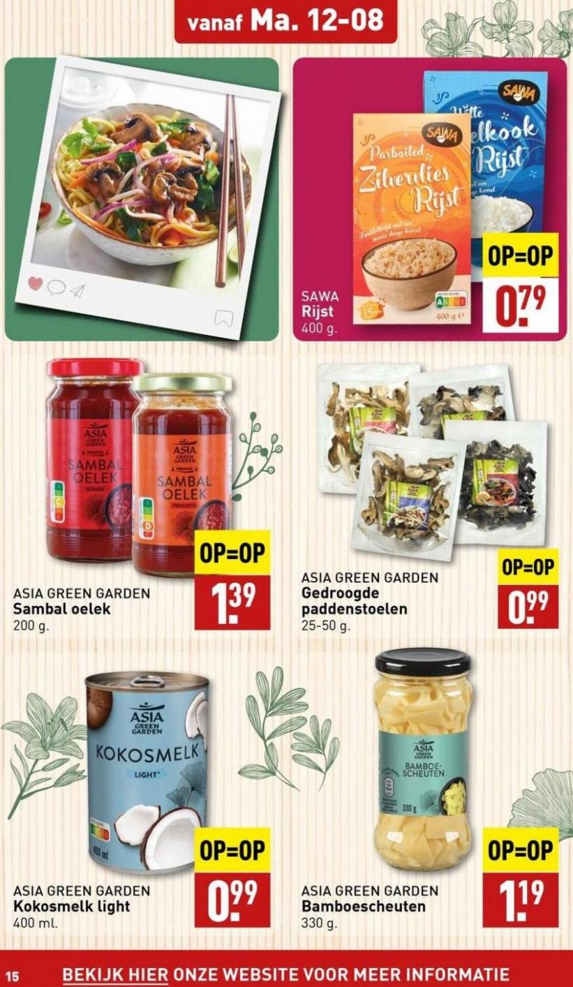 Folder Aldi!. Page 15