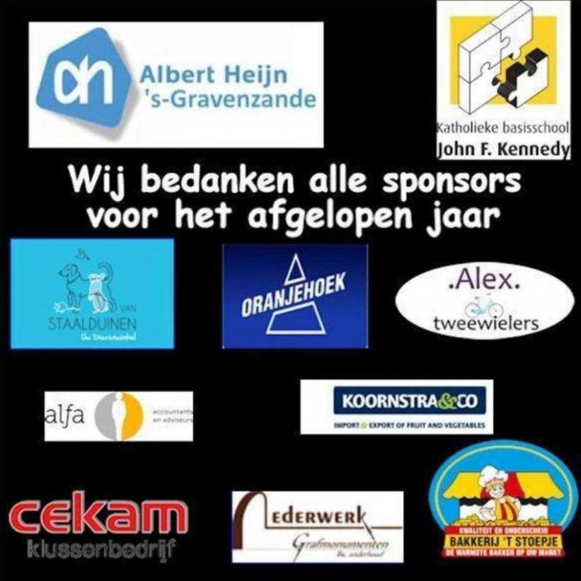 Exclusieve deals voor onze klanten. Bakkerij 't Stoepje. Week 33 (2024-08-31-2024-08-31)